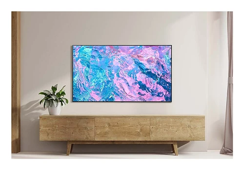 Samsung UE43CU7192UXXH TV 109,2 cm (43") 4K Ultra HD Smart TV Wifi Noir 2