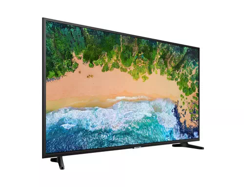 Samsung UE43NU7025K 109,2 cm (43") 4K Ultra HD Smart TV Wifi Noir 2