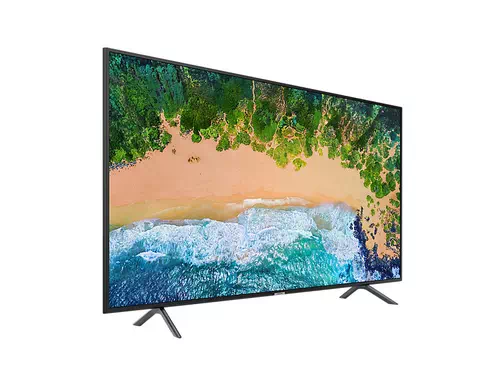 Samsung UE43NU7120 109.2 cm (43") 4K Ultra HD Smart TV Wi-Fi Black 2