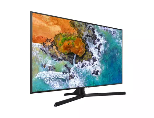 Samsung UE43NU7409U 109.2 cm (43") 4K Ultra HD Smart TV Wi-Fi Black 2