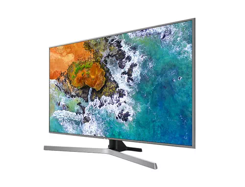 Samsung UE43NU7455UXXC TV 109.2 cm (43") 4K Ultra HD Smart TV Wi-Fi 2