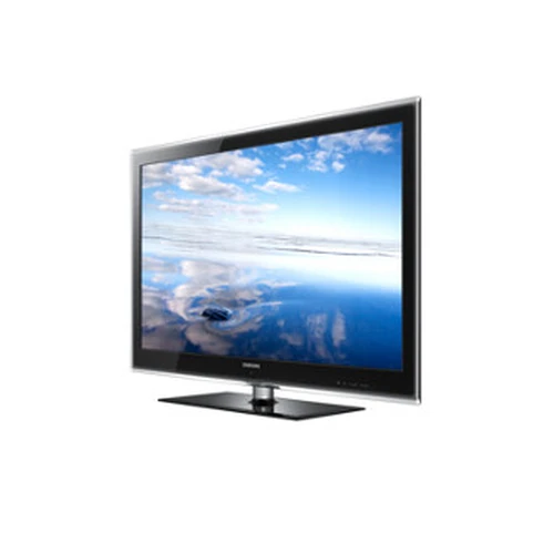 Samsung UE46B7020WW TV Black 2