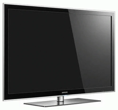 Samsung Series 8 UE46B8000XPXXN TV 116.8 cm (46") Full HD Black 2