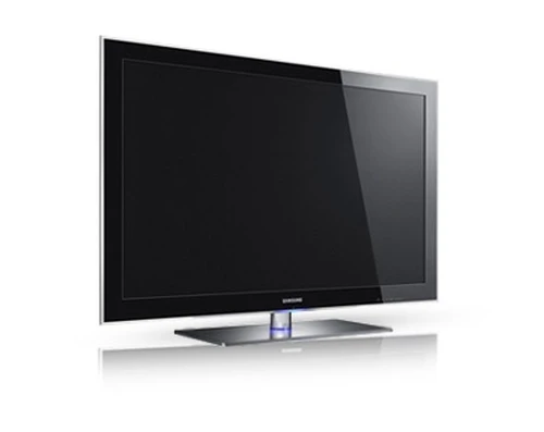 Samsung Series 8 UE46B8000XWXXH TV 116.8 cm (46") Full HD Black 2