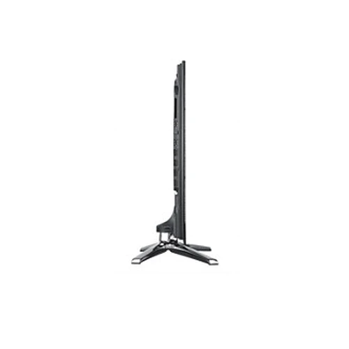 Samsung UE46C6730US Negro, Plata 2