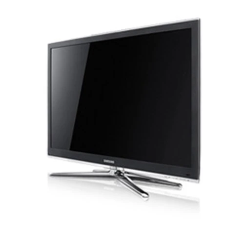 Samsung UE46C6900 116,8 cm (46") Full HD Negro 2