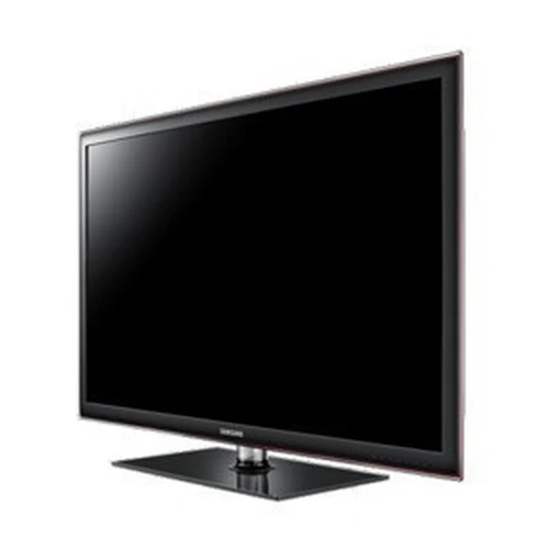 Samsung UE46D5500RH 116,8 cm (46") Full HD Negro 300 cd / m² 2