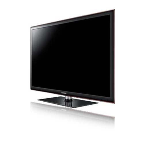 Samsung UE46D5705RS 116,8 cm (46") Full HD Negro 2