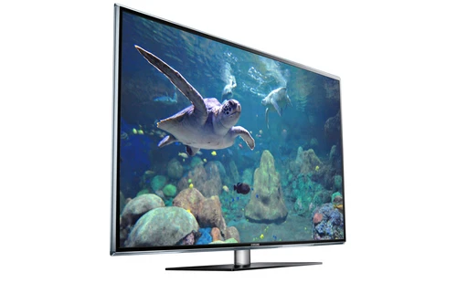 Samsung UE46D6505 TV 116.8 cm (46") Full HD Smart TV Wi-Fi Black 2