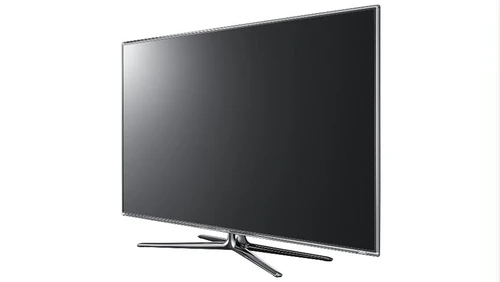 Samsung UE46D7000LS 116,8 cm (46") Full HD Smart TV Wifi Negro 2