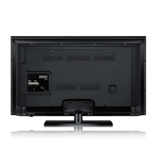 Samsung UE46EH5000WXZT Televisor 116,8 cm (46") Full HD Negro 2