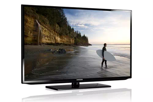 Samsung UE46EH5300W 116,8 cm (46") Full HD Smart TV Negro 2