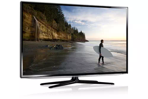 Samsung UE46ES6100W 116,8 cm (46") Full HD Smart TV Wifi Plata 2