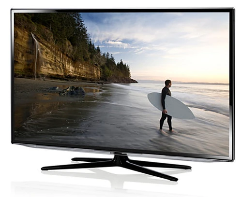 Samsung UE46ES6307 TV 116.8 cm (46") Full HD Smart TV Wi-Fi Black 2