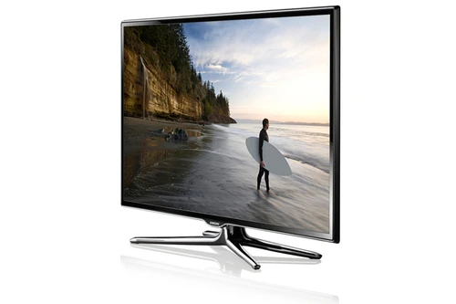 Samsung UE46ES6560Q 116.8 cm (46") Full HD Smart TV Wi-Fi Black 2