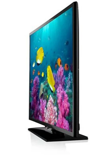 Samsung UE46F5000AK 116,8 cm (46") Full HD Negro 2