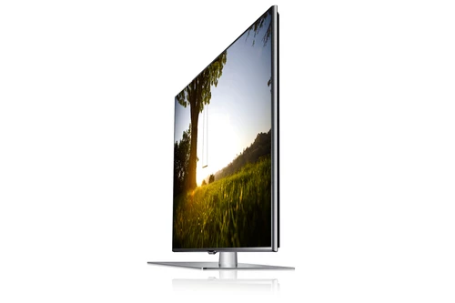 Samsung UE46F6670SB 116,8 cm (46") Full HD Smart TV Wifi Argent 2