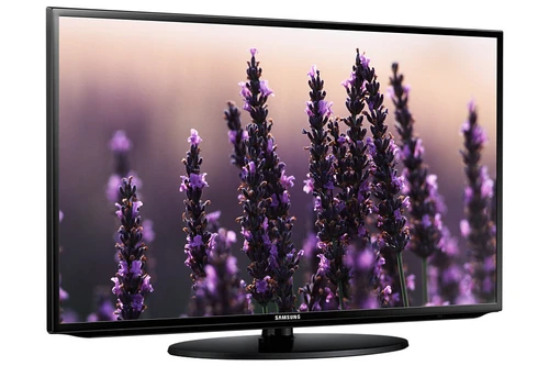 Samsung UE46H5373SS 116.8 cm (46") Full HD Smart TV Black 2