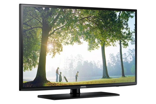 Samsung UE46H6204AK 116.8 cm (46") Full HD Smart TV Wi-Fi Black 2