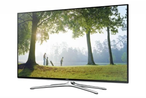 Samsung UE48H6200AK 121.9 cm (48") Full HD Smart TV Wi-Fi Black 2