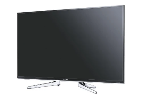 Samsung UE48H6690SV 121,9 cm (48") Full HD Smart TV Wifi Negro, Metálico 2