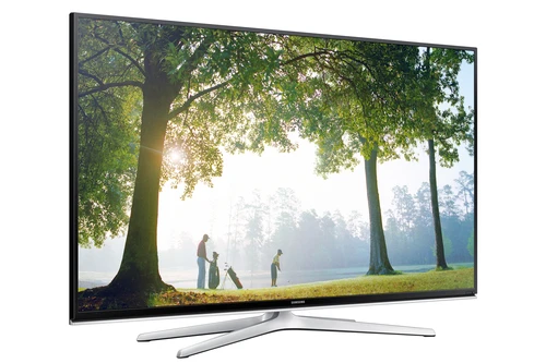 Samsung UE48H6740SV 121.9 cm (48") Full HD Smart TV Wi-Fi Black 2