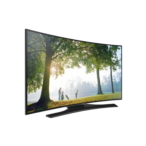 Samsung UE48H6870SS 121,9 cm (48") Full HD Smart TV Wifi Negro 2