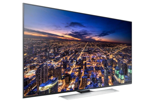 Samsung UE48HU7505T 121,9 cm (48") 4K Ultra HD Smart TV Wifi Metálico 2