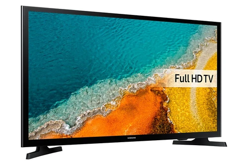 Samsung UE48J5005AK 121.9 cm (48") Full HD Black 2