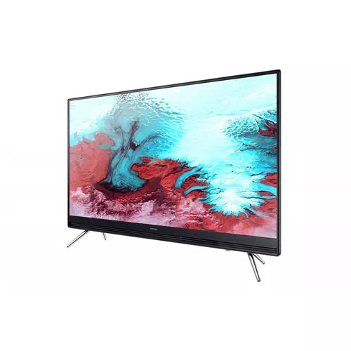 Samsung UE49K5100 TV 124,5 cm (49") Full HD Noir 2