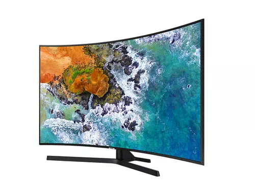 Samsung UE49NU7500 124.5 cm (49") 4K Ultra HD Smart TV Wi-Fi Black 2