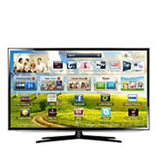 Samsung UE50ES6100P 127 cm (50") Full HD Smart TV Wi-Fi 2