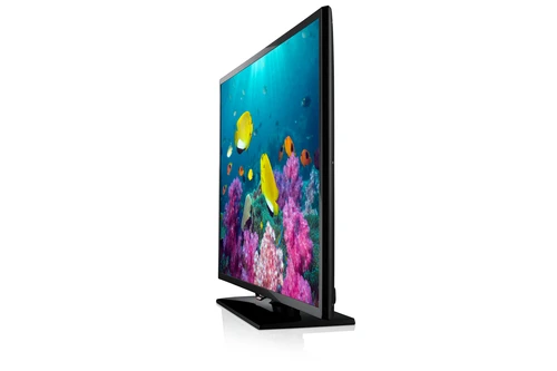 Samsung UE50F5000AK 127 cm (50") Full HD Noir 2