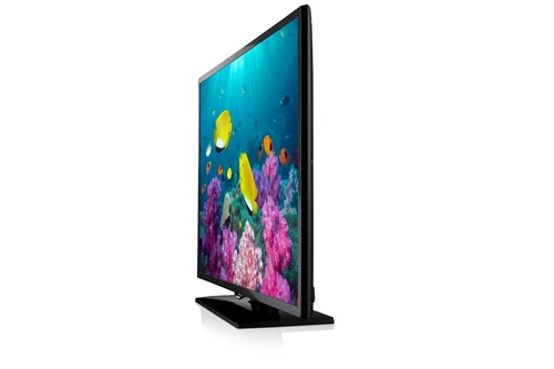 Samsung UE50F5070SS 127 cm (50") Full HD Negro 2