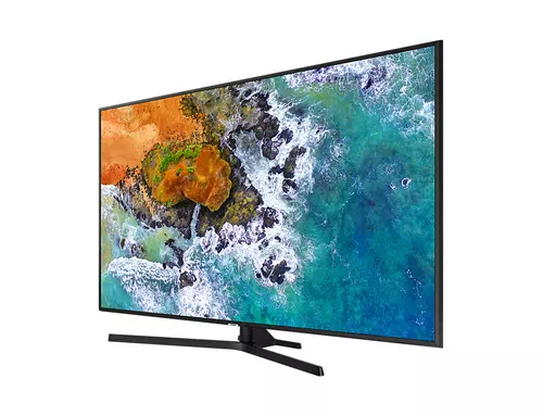 Samsung Series 7 UE50NU7400SXXN TV 127 cm (50") 4K Ultra HD Smart TV Wifi Noir 2