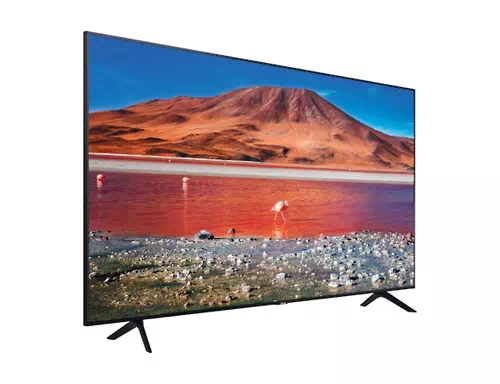 Samsung UE50TU7002K 127 cm (50") 4K Ultra HD Smart TV Wi-Fi Black 2