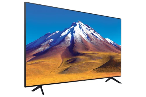 Samsung Series 7 UE50TU7095U 127 cm (50") 4K Ultra HD Smart TV Wifi Noir 2
