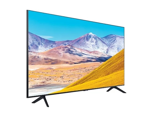 Samsung Series 8 UE50TU8002K 127 cm (50") 4K Ultra HD Smart TV Wifi Negro 2