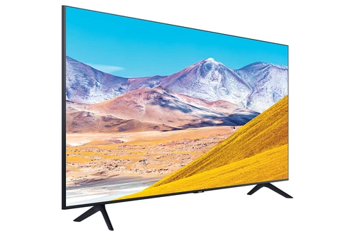 Samsung UE50TU8072U 127 cm (50") 4K Ultra HD Smart TV Wifi Noir 2