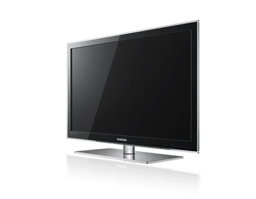 Samsung UE55C6200 139,7 cm (55") Full HD Noir 2