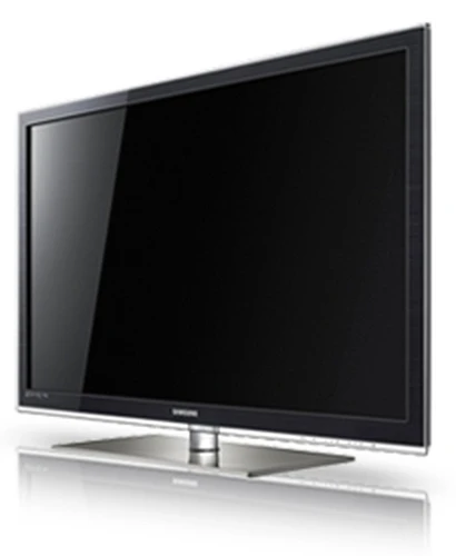 Samsung UE55C6500UP 139.7 cm (55") Full HD Grey 2