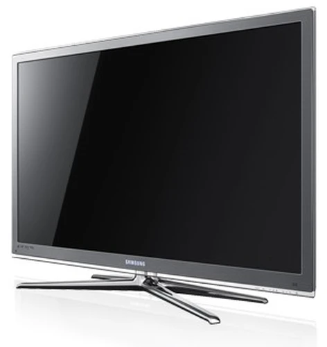 Samsung UE55C8790 TV 139,7 cm (55") Full HD Noir 2