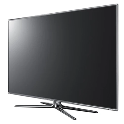 Samsung UE55D7000L 139.7 cm (55") Full HD Smart TV Wi-Fi Black 2