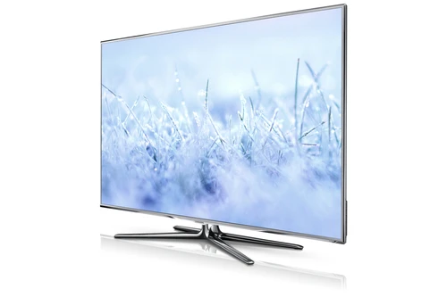 Samsung Series 8 UE55D8000YSXRU TV 139.7 cm (55") Full HD Smart TV Wi-Fi Silver 2