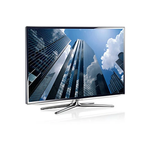 Samsung UE55ES6140 139.7 cm (55") Full HD Smart TV Wi-Fi Black 2