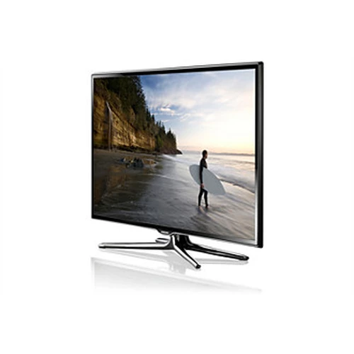 Samsung UE55ES6530S 139.7 cm (55") Full HD Smart TV Wi-Fi Black 2