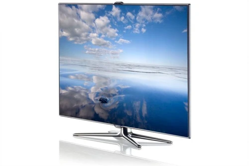 Samsung UE55ES7090 Televisor 139,7 cm (55") Full HD Smart TV Wifi Negro 2