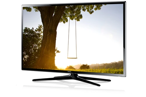 Samsung UE55F6100AW 139,7 cm (55") Full HD Smart TV Noir 2