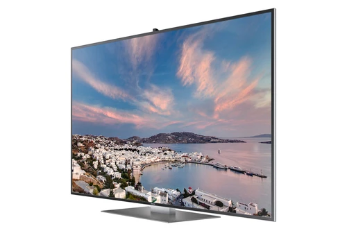 Samsung UE55F9090 139.7 cm (55") 4K Ultra HD Smart TV Wi-Fi Black, Silver 2