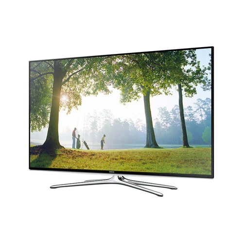 Samsung UE55H6200AK 139,7 cm (55") Full HD Smart TV Wifi Negro 2